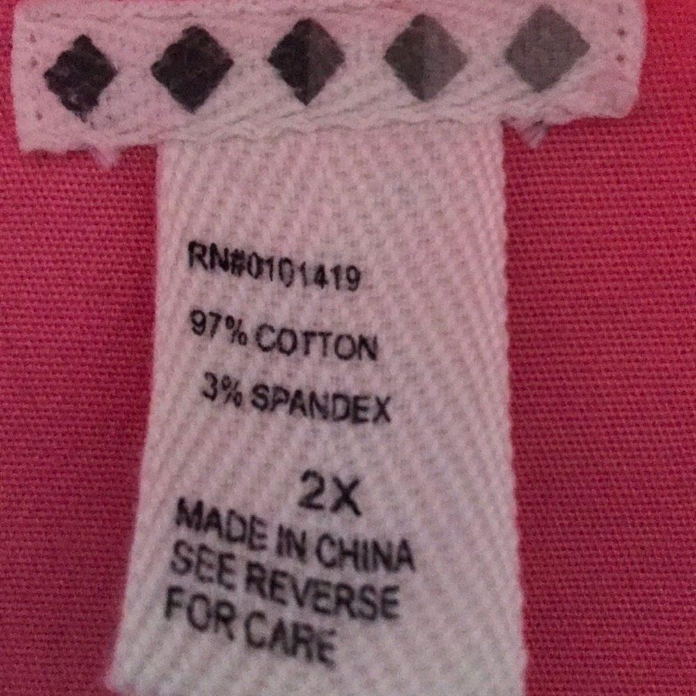 Button-Down Jacket. - image 3